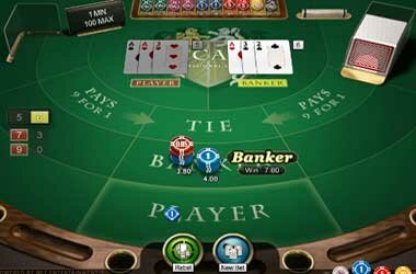 The Best Casinos for Baccarat Players in 2026